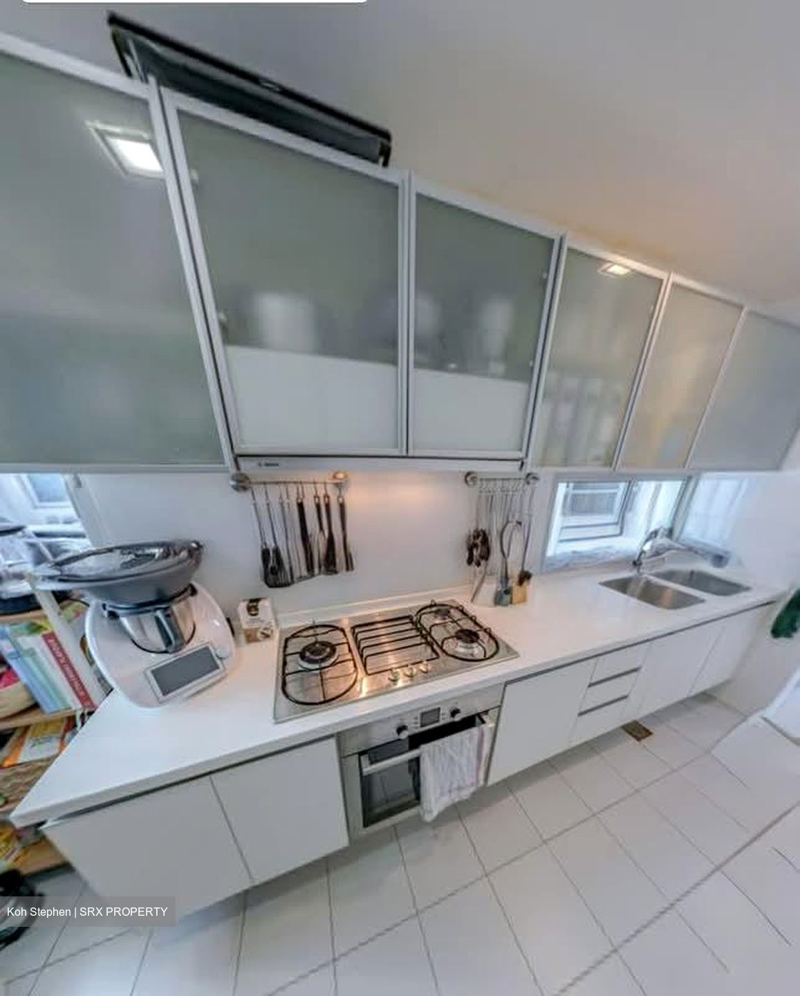 One Amber (D15), Condominium #574914091